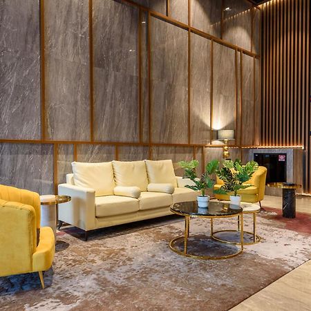 Tallest Concept Theme Suite Klcc Kuala Lumpur Luaran gambar