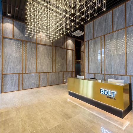 Tallest Concept Theme Suite Klcc Kuala Lumpur Luaran gambar