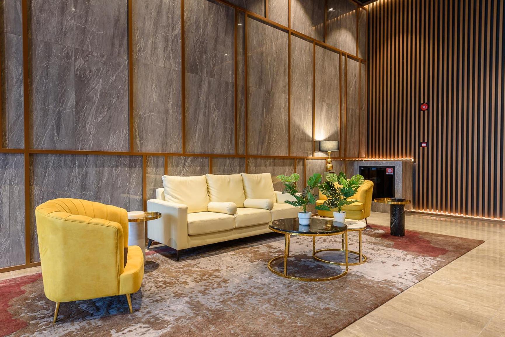 Tallest Concept Theme Suite Klcc Kuala Lumpur Luaran gambar