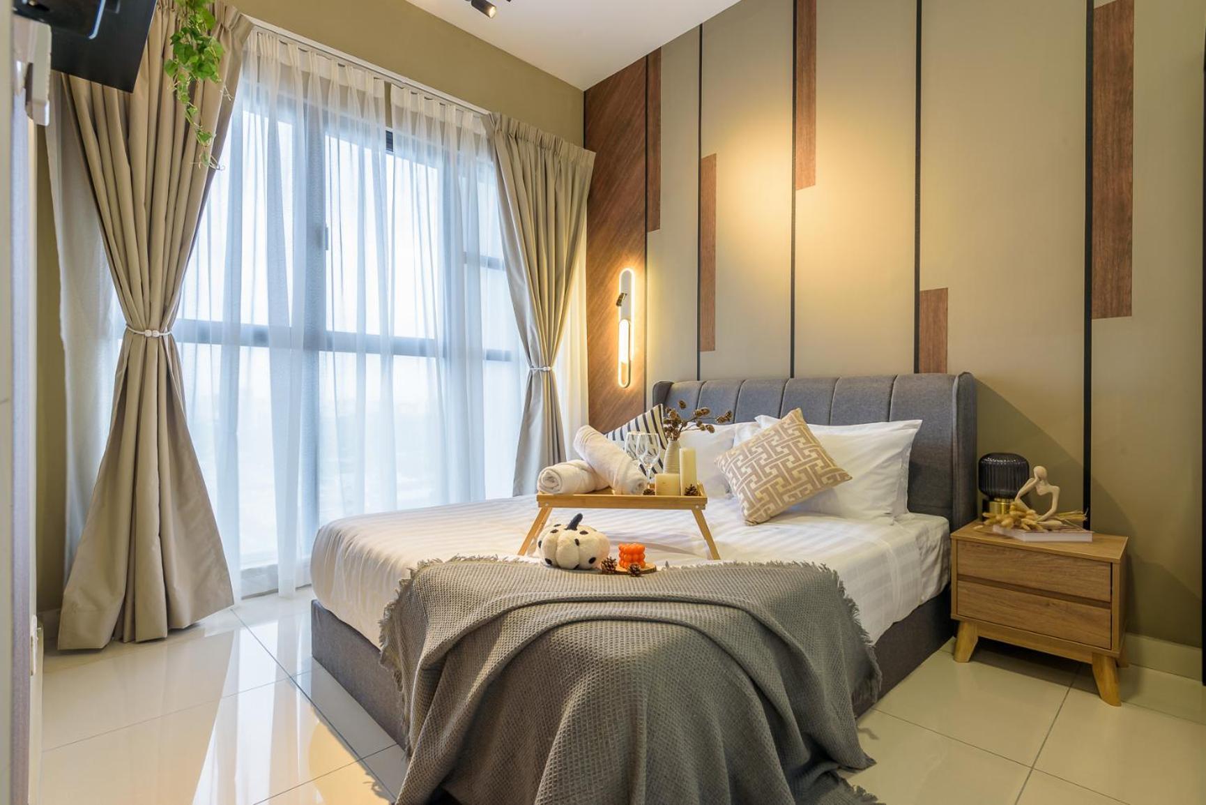 Tallest Concept Theme Suite Klcc Kuala Lumpur Bilik gambar