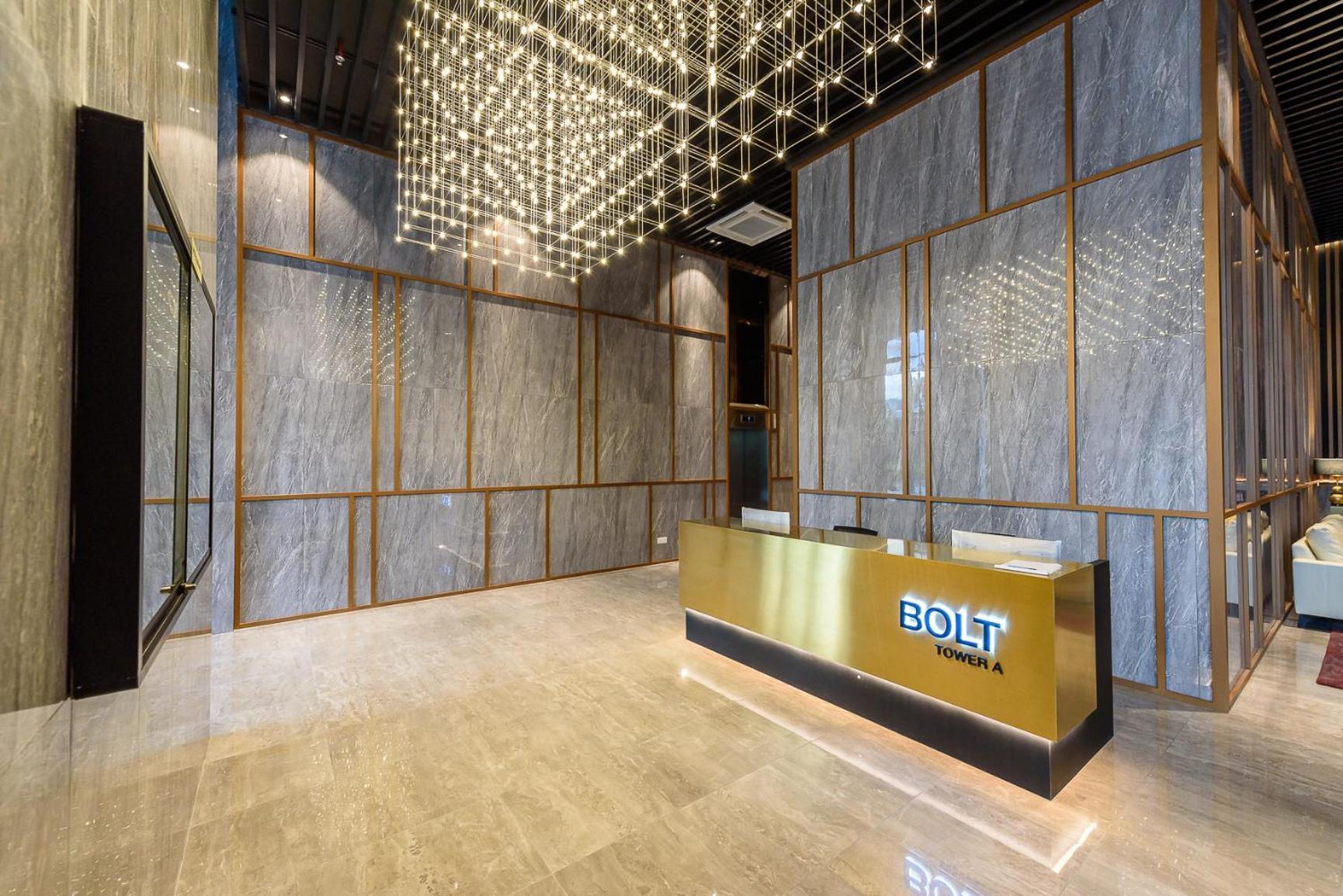 Tallest Concept Theme Suite Klcc Kuala Lumpur Luaran gambar