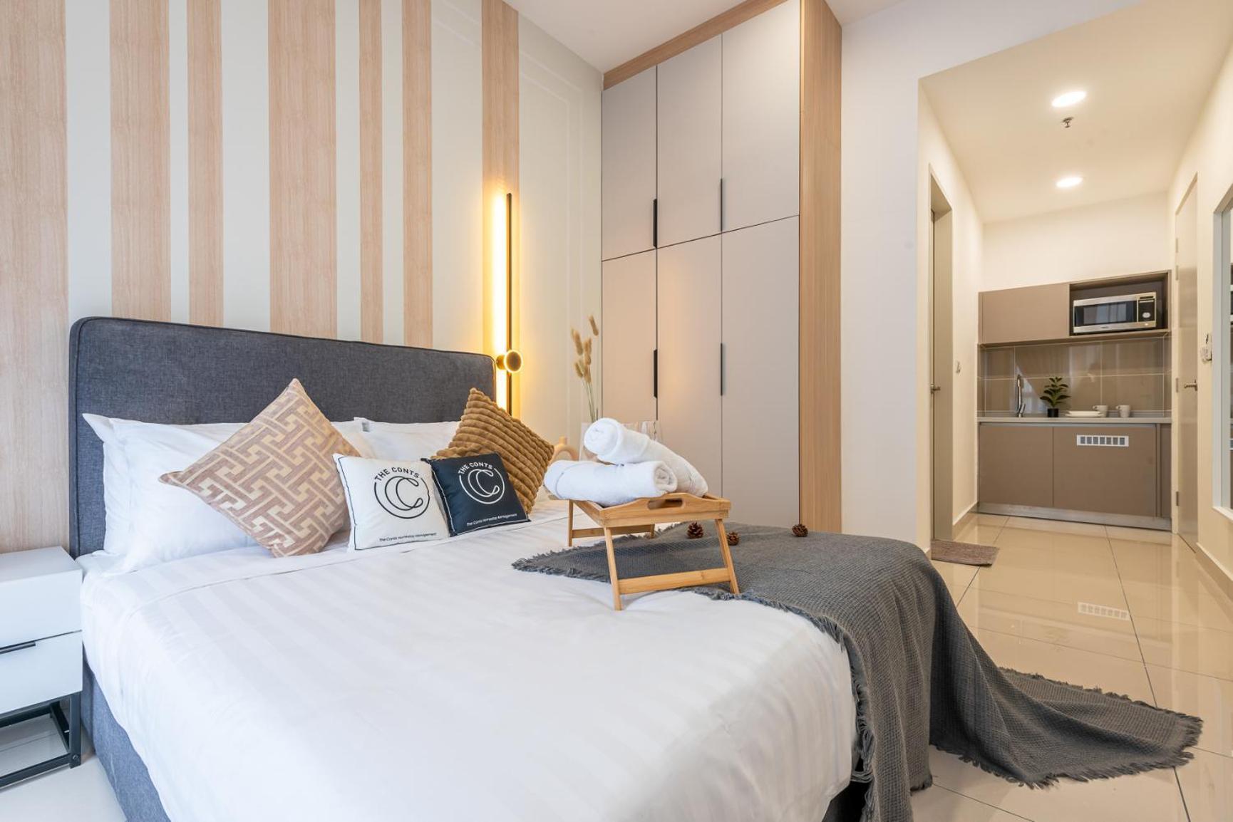 Tallest Concept Theme Suite Klcc Kuala Lumpur Bilik gambar