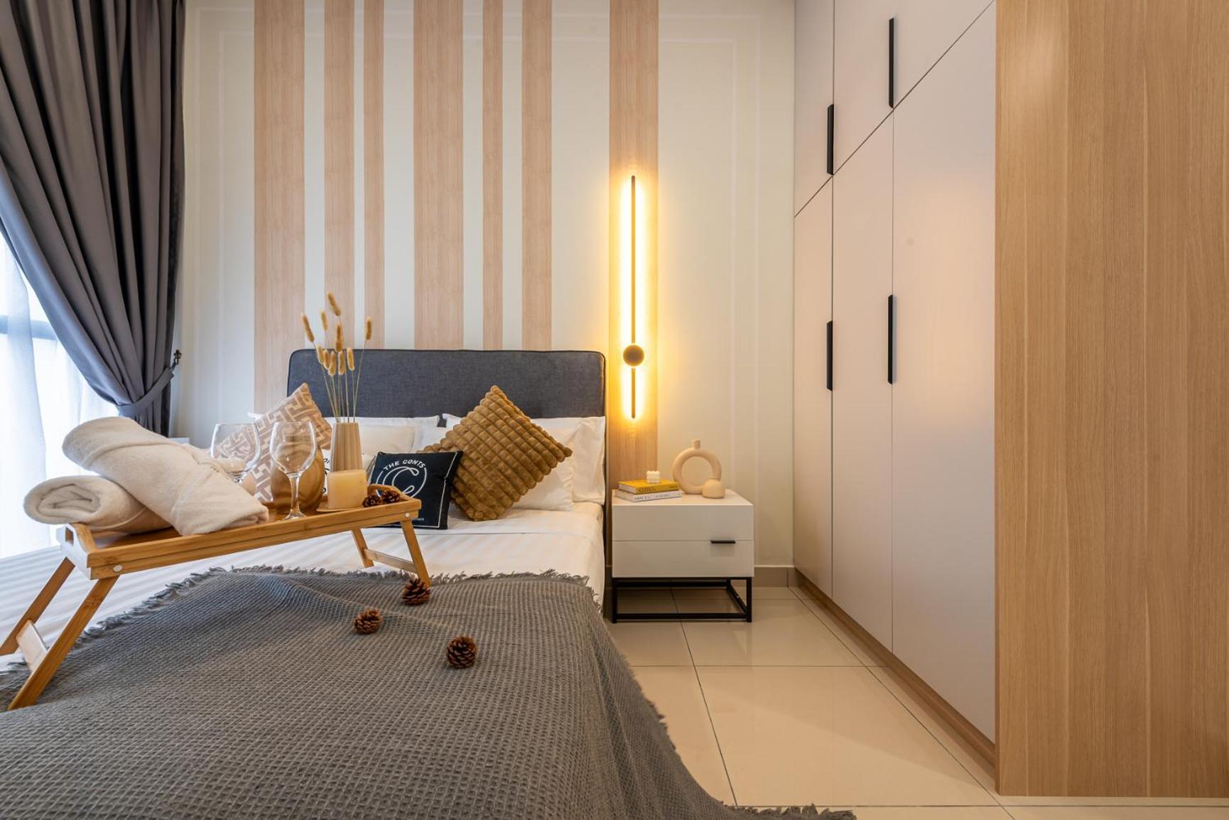 Tallest Concept Theme Suite Klcc Kuala Lumpur Bilik gambar