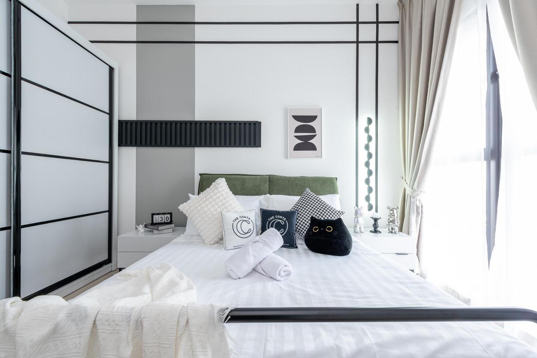Tallest Concept Theme Suite Klcc Kuala Lumpur Bilik gambar