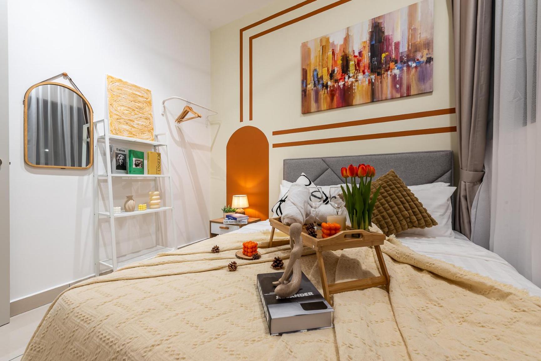 Tallest Concept Theme Suite Klcc Kuala Lumpur Bilik gambar