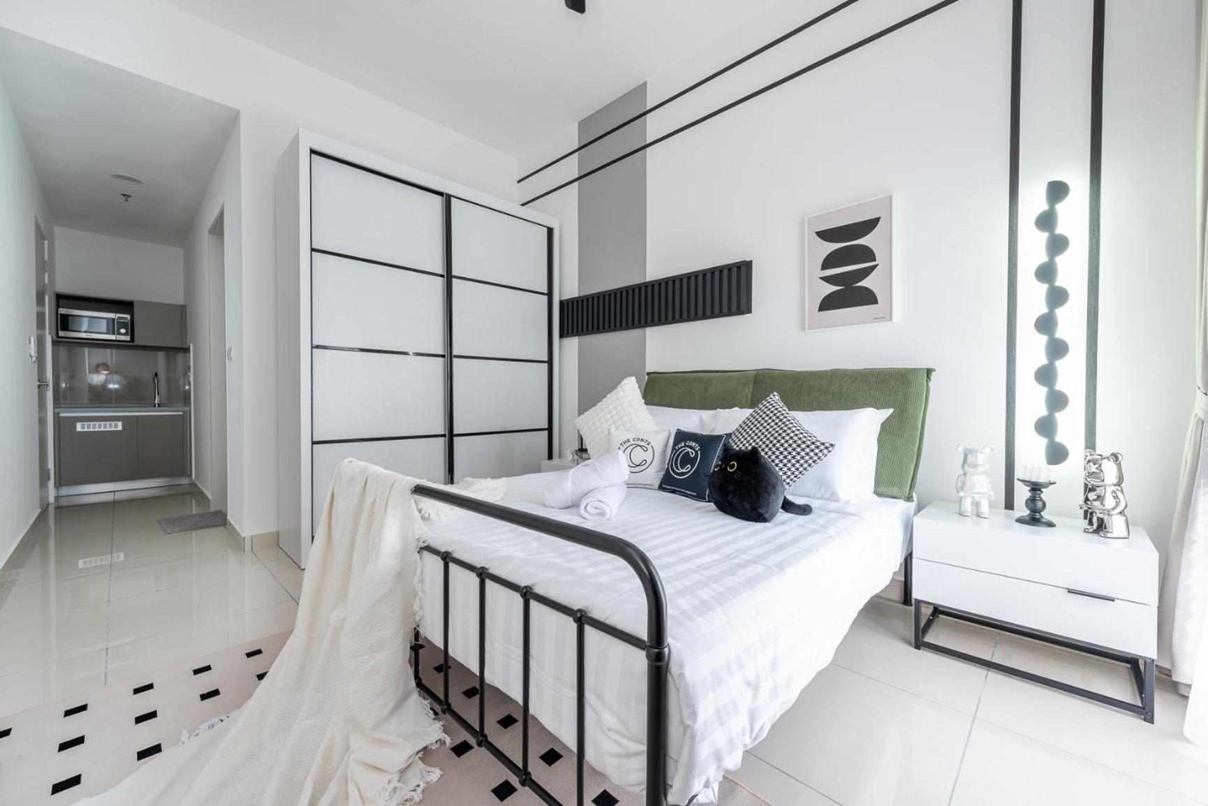 Tallest Concept Theme Suite Klcc Kuala Lumpur Bilik gambar