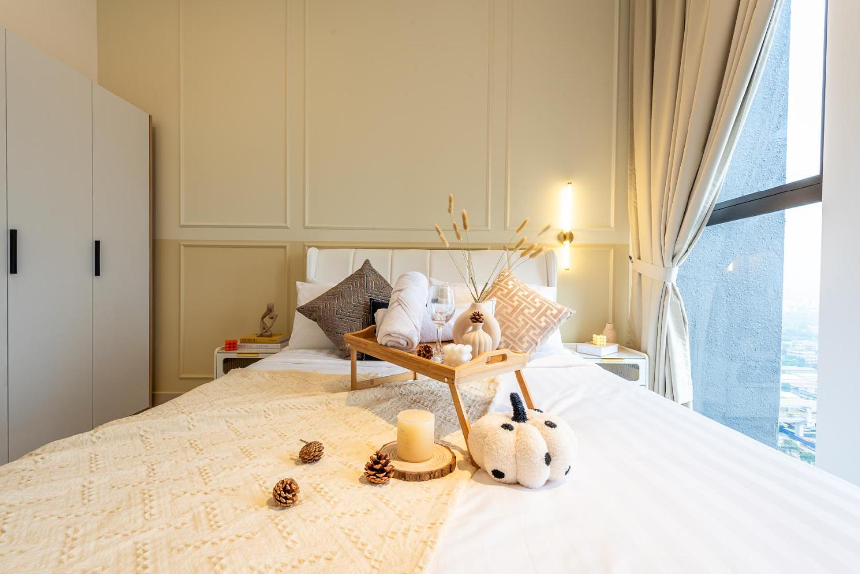 Tallest Concept Theme Suite Klcc Kuala Lumpur Bilik gambar
