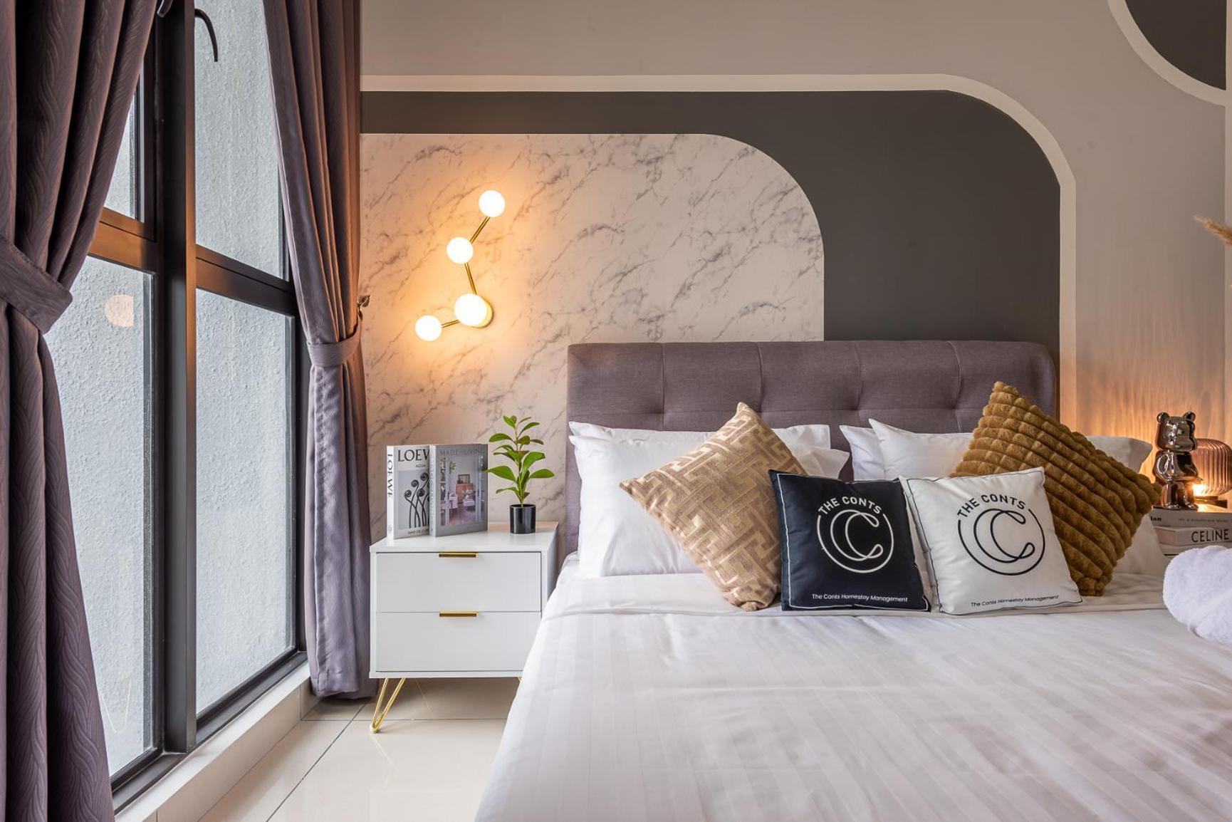 Tallest Concept Theme Suite Klcc Kuala Lumpur Bilik gambar
