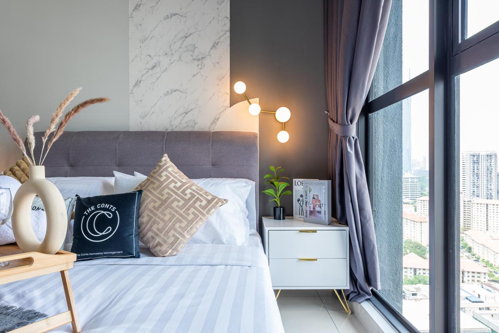 Tallest Concept Theme Suite Klcc Kuala Lumpur Bilik gambar