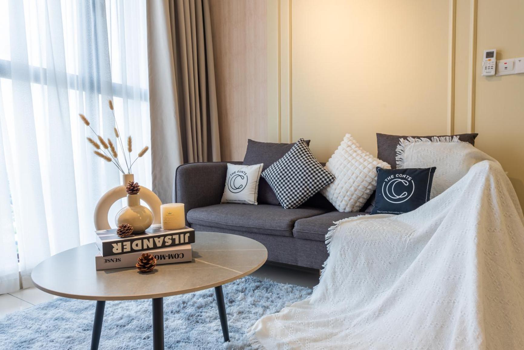 Tallest Concept Theme Suite Klcc Kuala Lumpur Bilik gambar