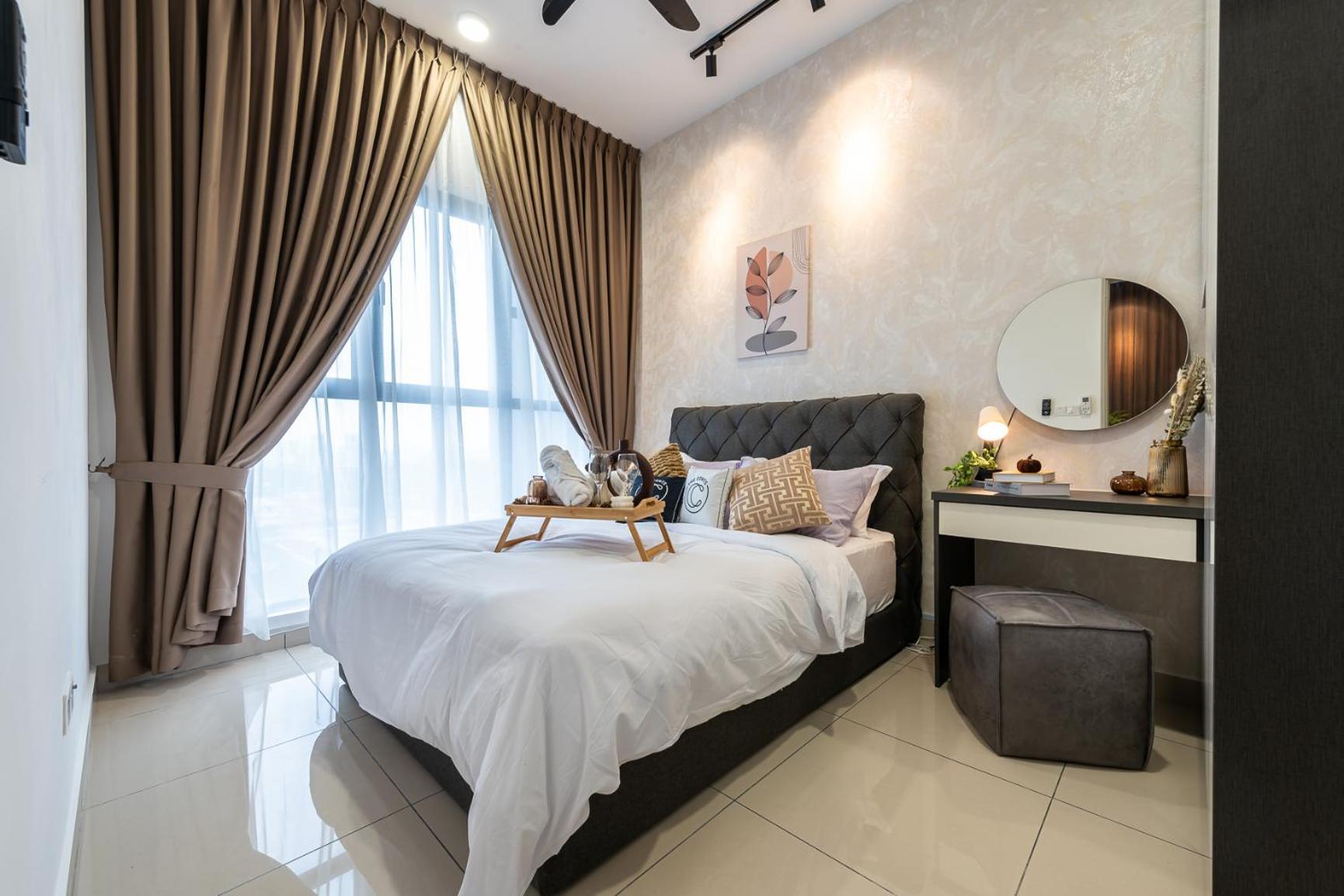Tallest Concept Theme Suite Klcc Kuala Lumpur Bilik gambar