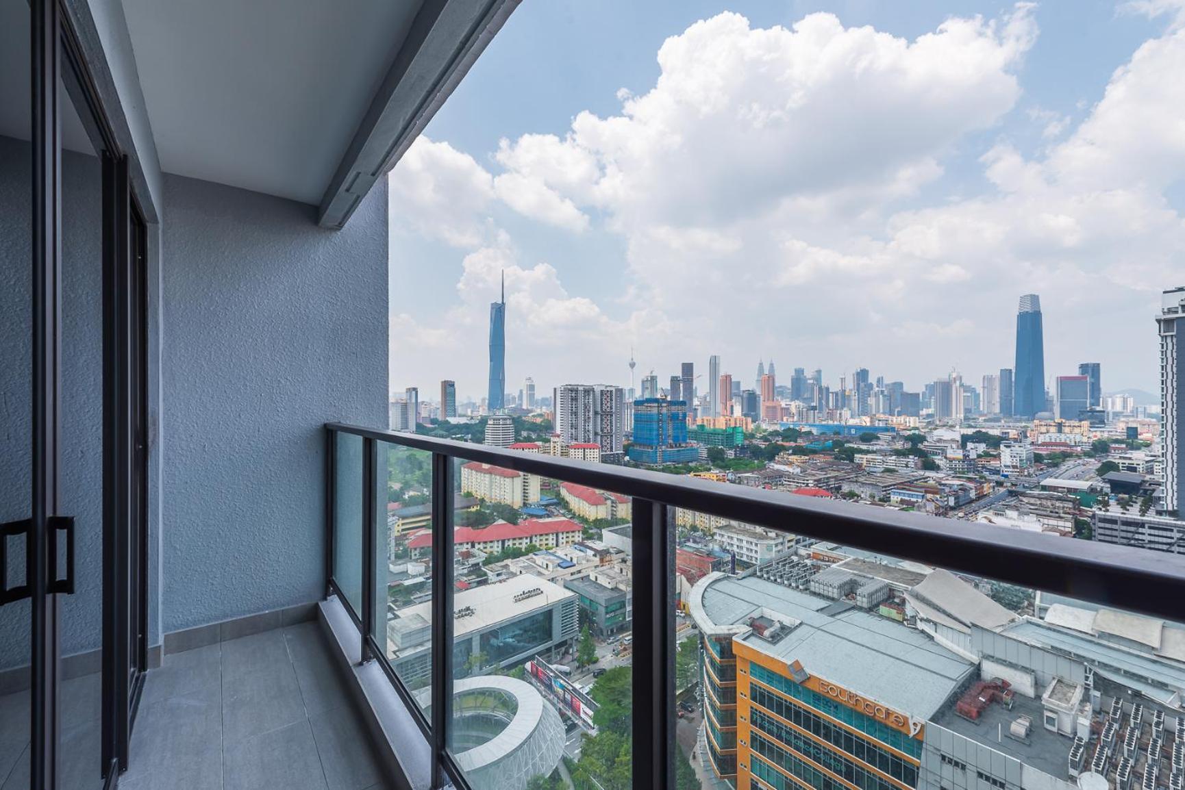 Tallest Concept Theme Suite Klcc Kuala Lumpur Bilik gambar