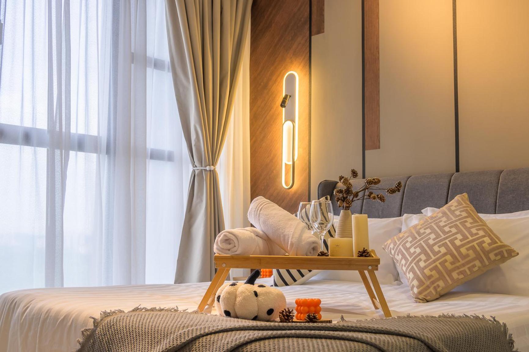 Tallest Concept Theme Suite Klcc Kuala Lumpur Bilik gambar