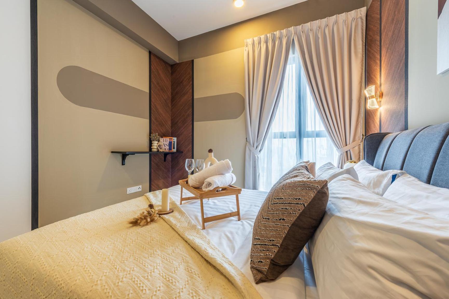 Tallest Concept Theme Suite Klcc Kuala Lumpur Bilik gambar