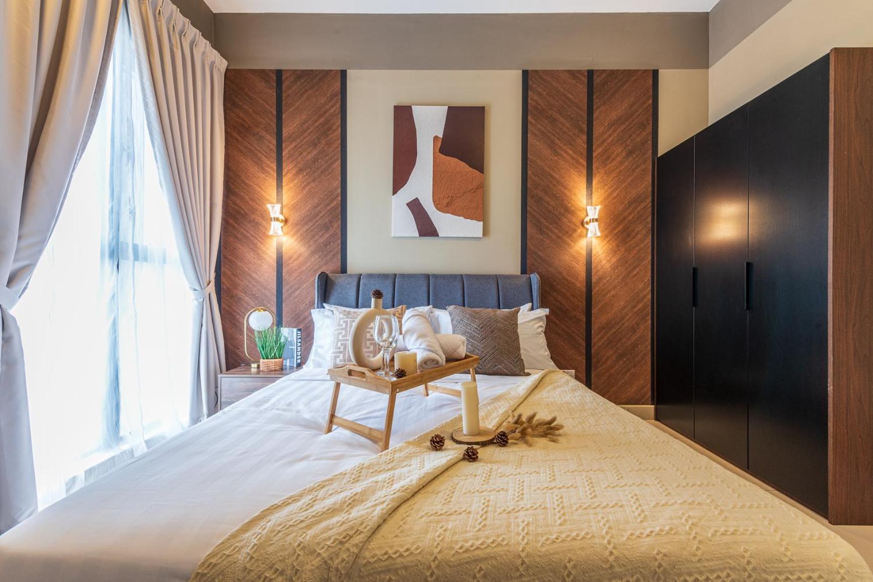 Tallest Concept Theme Suite Klcc Kuala Lumpur Bilik gambar
