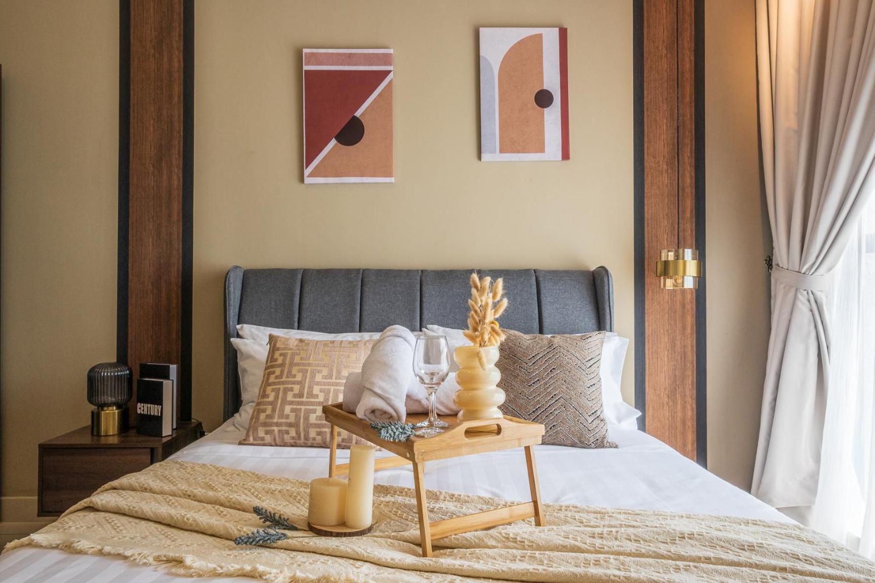 Tallest Concept Theme Suite Klcc Kuala Lumpur Bilik gambar