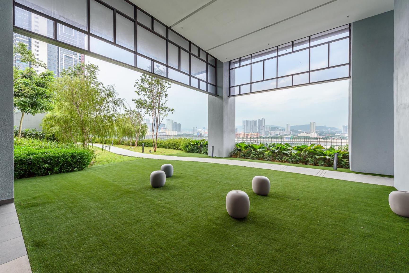 Tallest Concept Theme Suite Klcc Kuala Lumpur Luaran gambar